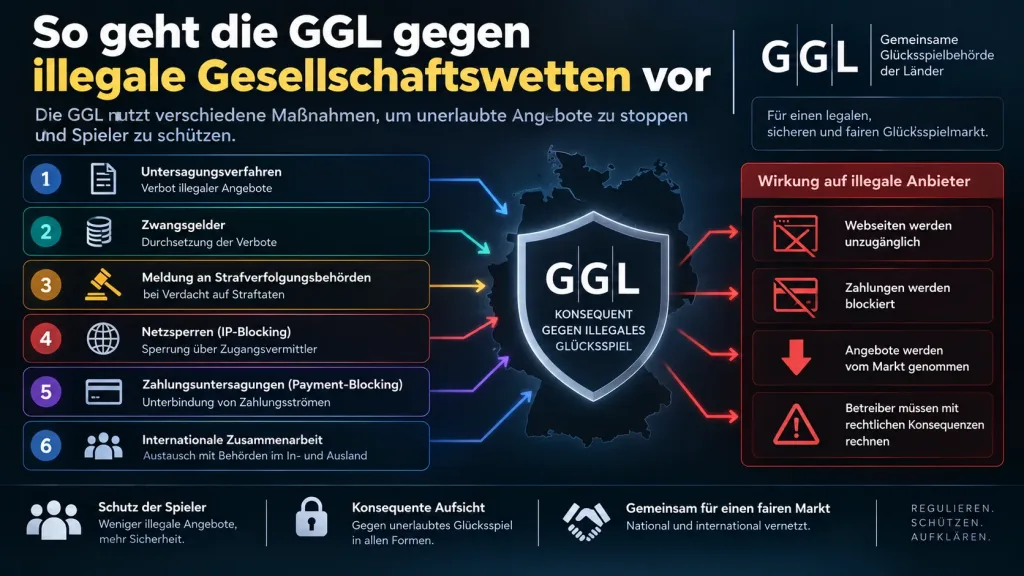 Gesellschaftswetten in Deutschland: Sind Politikwetten und Prognosemärkte legal?
