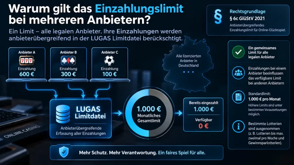 LUGAS einfach erklärt: Limitdatei und Aktivitätsdatei