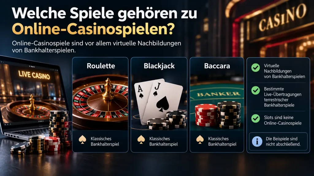 Legale Online Casinos in Deutschland: Was ist wirklich erlaubt?