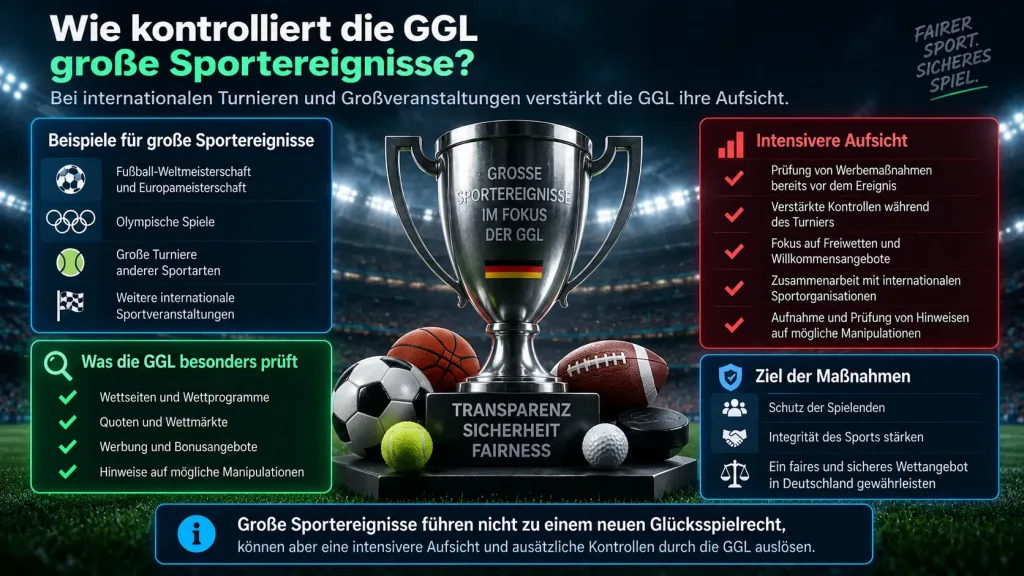 Welche Sportwetten und Wettanbieter sind in Deutschland legal?